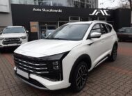 JAC JS8 PRO 1.5 175KM 2WD 7AT 7OS. 2025