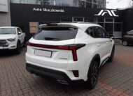 JAC JS8 PRO 1.5 175KM 2WD 7AT 7OS. 2025