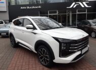 JAC JS8 PRO 1.5 175KM 2WD 7AT 7OS. 2025