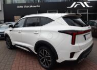 JAC JS8 PRO 1.5 175KM 2WD 7AT 7OS. 2025