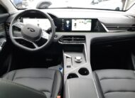 JAC JS8 PRO 1.5 175KM 2WD 7AT 7OS. 2025