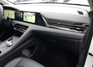 JAC JS8 PRO 1.5 175KM 2WD 7AT 7OS. 2025