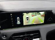 JAC JS8 PRO 1.5 175KM 2WD 7AT 7OS. 2025