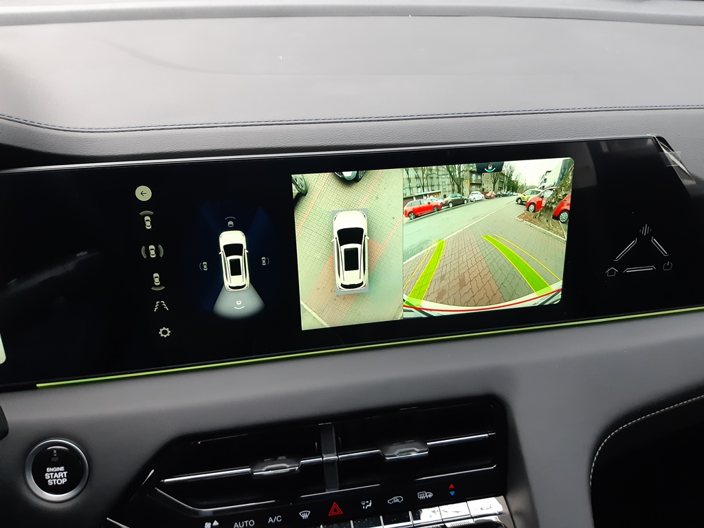 JAC JS8 PRO 1.5 175KM 2WD 7AT 7OS. 2025