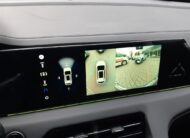 JAC JS8 PRO 1.5 175KM 2WD 7AT 7OS. 2025