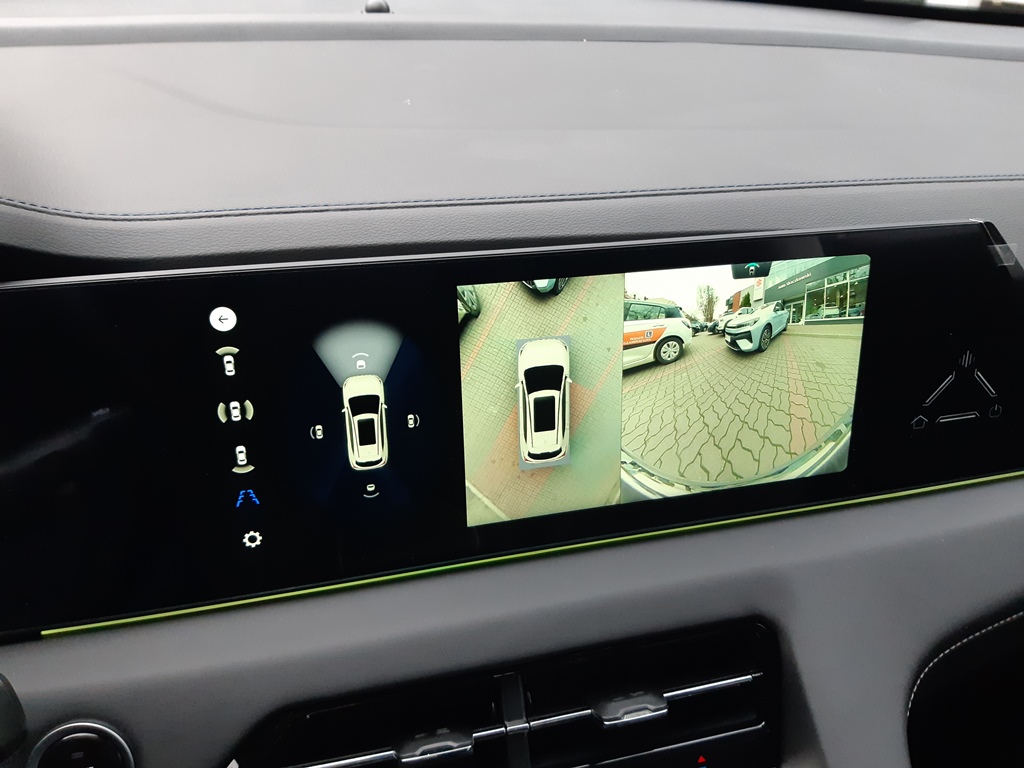 JAC JS8 PRO 1.5 175KM 2WD 7AT 7OS. 2025