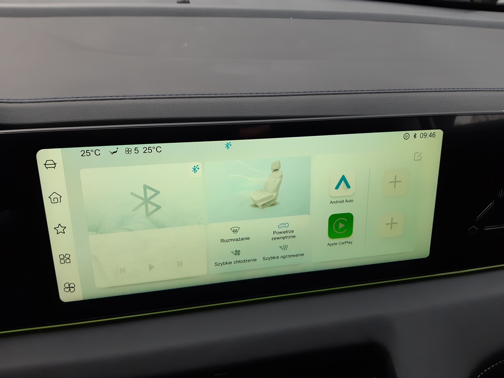 JAC JS8 PRO 1.5 175KM 2WD 7AT 7OS. 2025