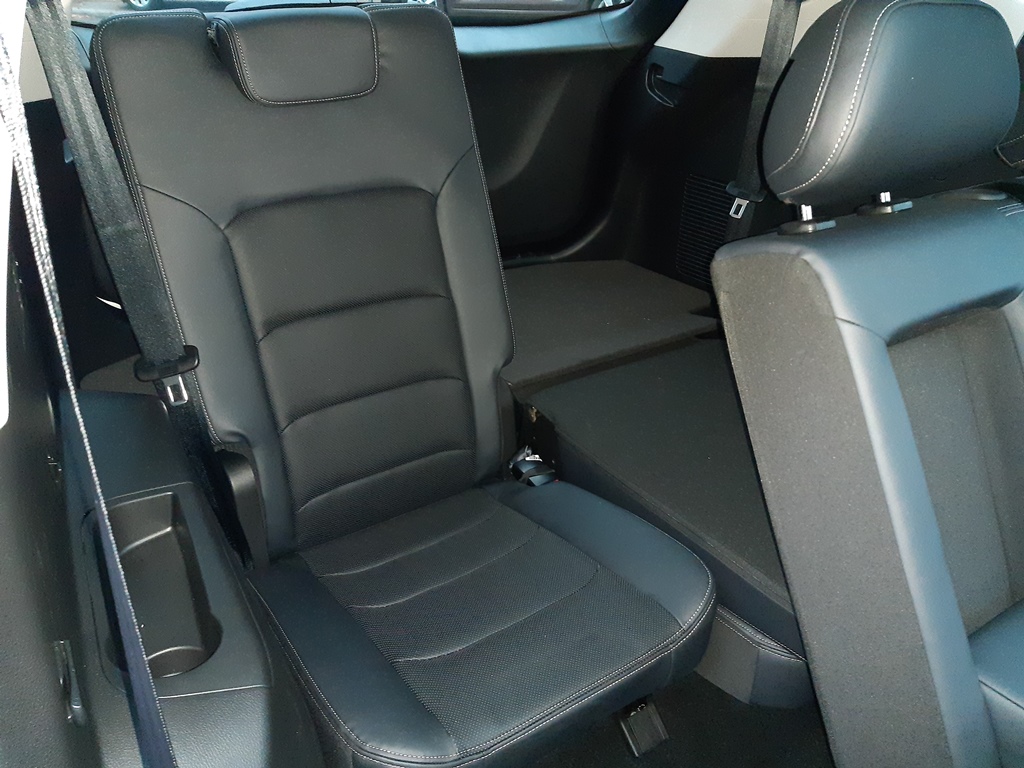 JAC JS8 PRO 1.5 175KM 2WD 7AT 7OS. 2025