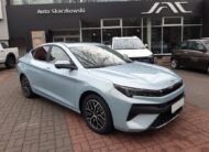 JAC JS7 PLUS 1.5 136KM 2WD CVT 2025