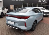 JAC JS7 PLUS 1.5 136KM 2WD CVT 2025