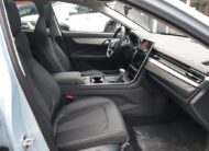 JAC JS7 PLUS 1.5 136KM 2WD CVT 2025