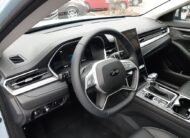 JAC JS7 PLUS 1.5 136KM 2WD CVT 2025