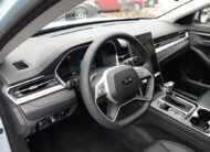 JAC JS7 PLUS 1.5 136KM 2WD CVT 2025