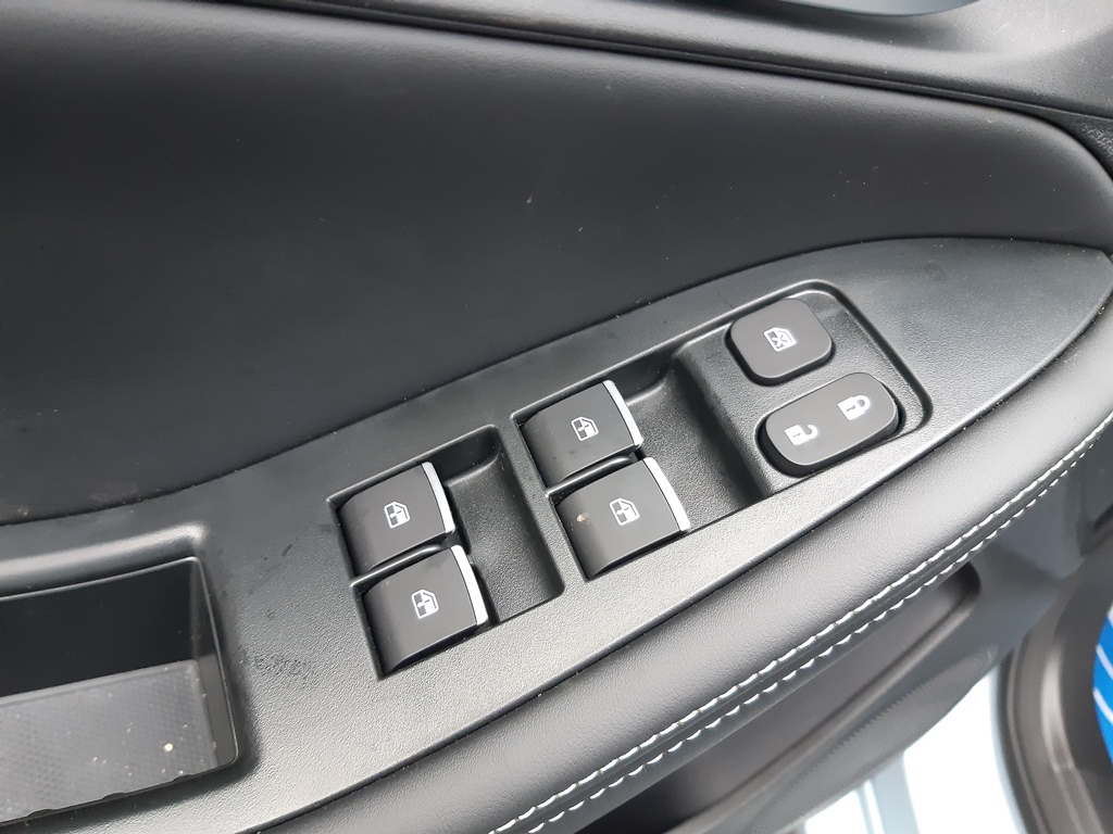 JAC JS7 PLUS 1.5 136KM 2WD CVT 2025