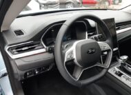 JAC JS7 PLUS 1.5 136KM 2WD CVT 2025