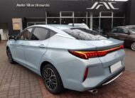 JAC JS7 PLUS 1.5 136KM 2WD CVT 2025