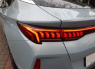 JAC JS7 PLUS 1.5 136KM 2WD CVT 2025