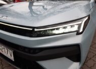 JAC JS7 PLUS 1.5 136KM 2WD CVT 2025