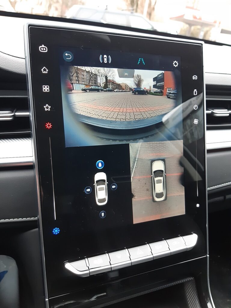 JAC JS7 PLUS 1.5 136KM 2WD CVT 2025