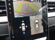 JAC JS7 PLUS 1.5 136KM 2WD CVT 2025