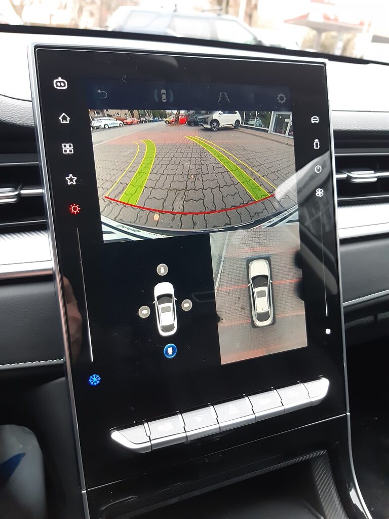 JAC JS7 PLUS 1.5 136KM 2WD CVT 2025