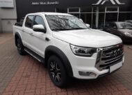 JAC T8 PRO 2.0D 136KM 4WD 6MT 2025