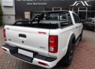 JAC T8 PRO 2.0D 136KM 4WD 6MT 2025