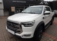 JAC T8 PRO 2.0D 136KM 4WD 6MT 2025