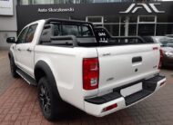 JAC T8 PRO 2.0D 136KM 4WD 6MT 2025