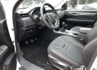 JAC T8 PRO 2.0D 136KM 4WD 6MT 2025