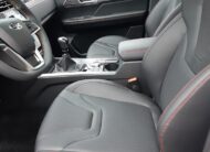 JAC T8 PRO 2.0D 136KM 4WD 6MT 2025