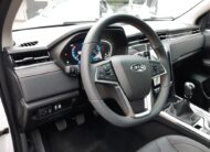 JAC T8 PRO 2.0D 136KM 4WD 6MT 2025