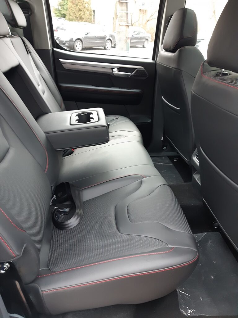 JAC T8 PRO 2.0D 136KM 4WD 6MT 2025