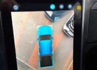 JAC T8 PRO 2.0D 136KM 4WD 6MT 2025