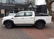 JAC T8 PRO 2.0D 136KM 4WD 6MT 2025