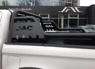 JAC T8 PRO 2.0D 136KM 4WD 6MT 2025