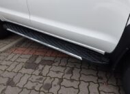 JAC T8 PRO 2.0D 136KM 4WD 6MT 2025