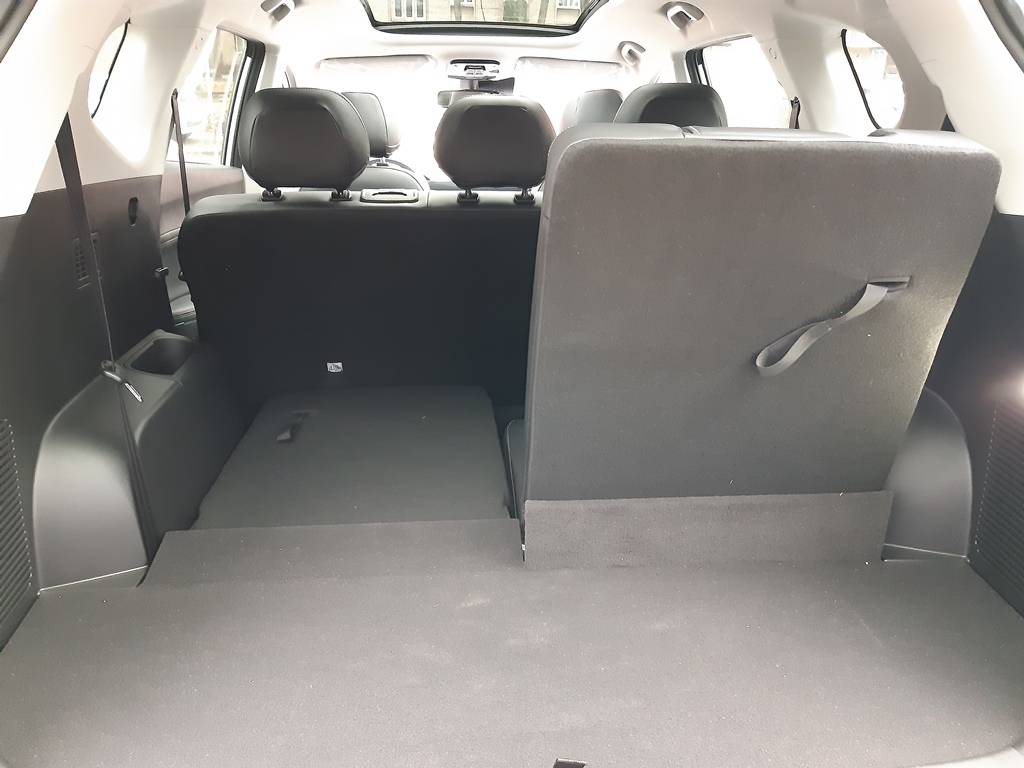 JAC JS8 PRO 1.5 175KM 2WD 7AT 7OS. 2025