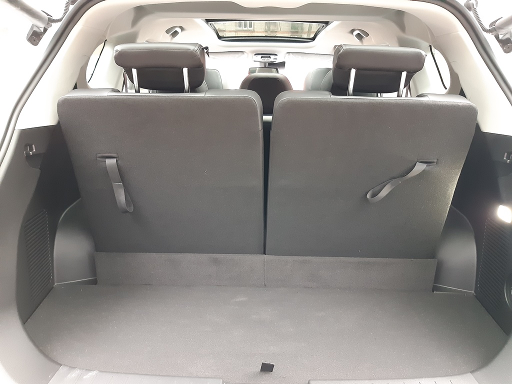 JAC JS8 PRO 1.5 175KM 2WD 7AT 7OS. 2025