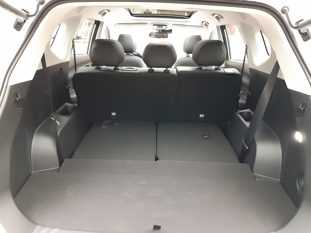 JAC JS8 PRO 1.5 175KM 2WD 7AT 7OS. 2025