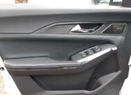 JAC JS8 PRO 1.5 175KM 2WD 7AT 7OS. 2025