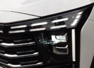 JAC JS8 PRO 1.5 175KM 2WD 7AT 7OS. 2025