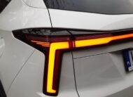 JAC JS8 PRO 1.5 175KM 2WD 7AT 7OS. 2025