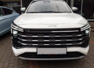 JAC JS8 PRO 1.5 175KM 2WD 7AT 7OS. 2025