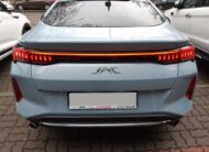 JAC JS7 PLUS 1.5 136KM 2WD CVT 2025