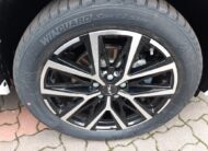 JAC JS8 PRO 1.5 175KM 2WD 7AT 7OS. 2025