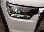 JAC T8 PRO 2.0D 136KM 4WD 6MT 2025