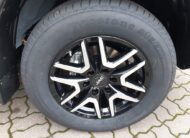 JAC T8 PRO 2.0D 136KM 4WD 6MT 2025