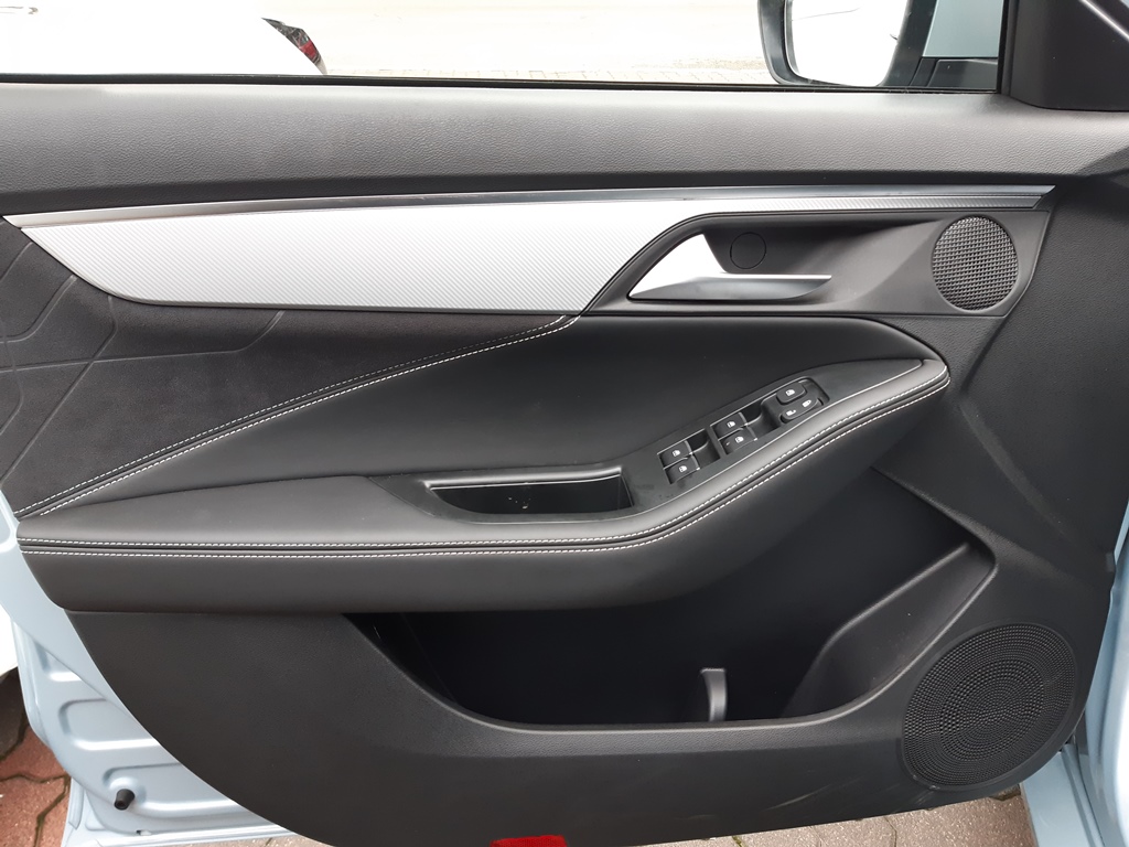 JAC JS7 PLUS 1.5 136KM 2WD CVT 2025