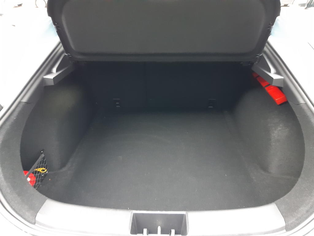 JAC JS7 PLUS 1.5 136KM 2WD CVT 2025